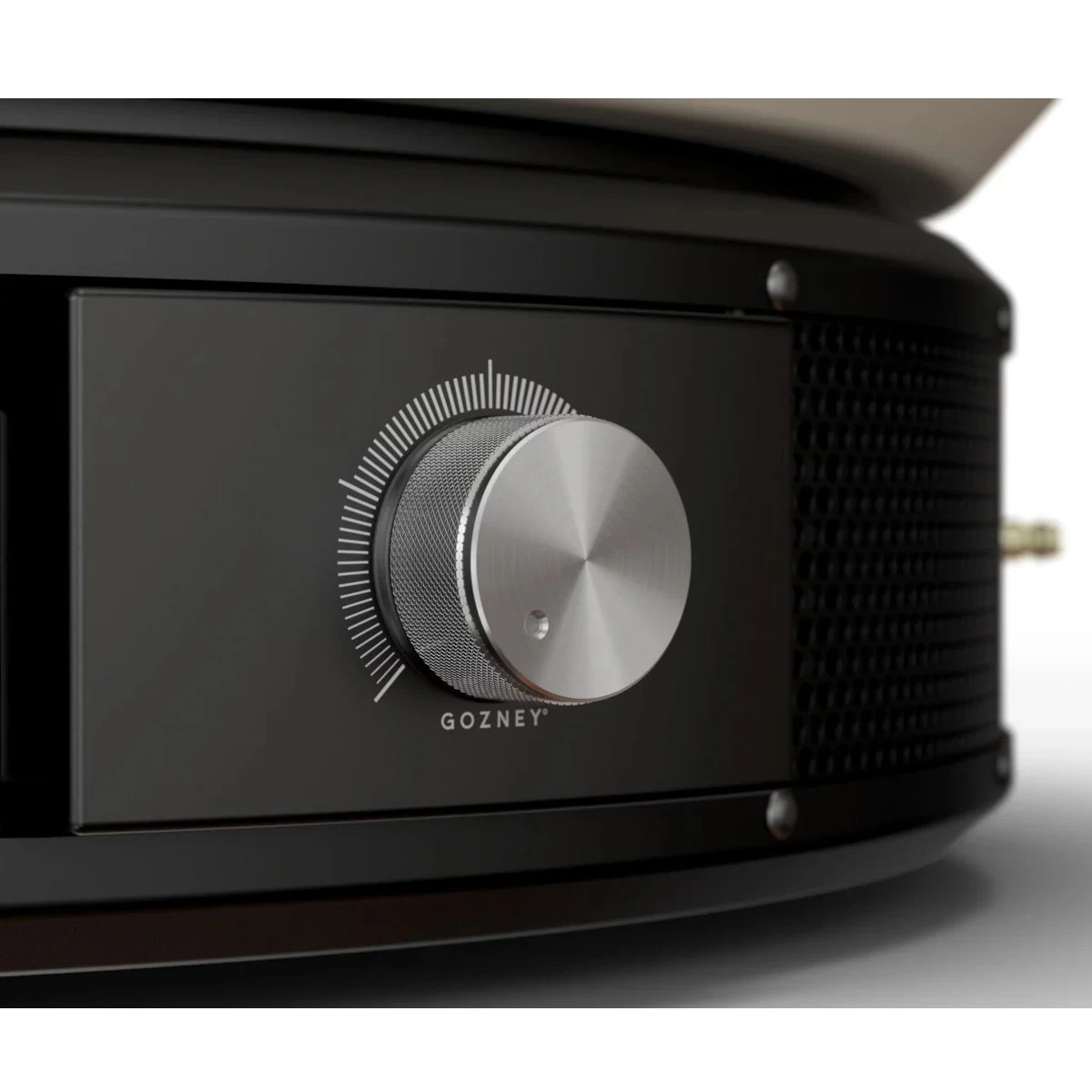 Gozney Dome Dual-Fuel Pizzaofen, Cremeweiß 9 Gozney Dome Dual-Fuel Pizzaofen, Cremeweiß – Bild 9