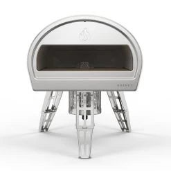 Gozney Pizzaofen Roccbox Olivgrün -Warmes BBQ-Restaurant gozney pizzaofen roccbox olivgruen b036c2c53f63ee41f4eb1986298d4415