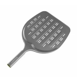 Gozney Pizzaofen Roccbox Olivgrün -Warmes BBQ-Restaurant gozney pizzaofen roccbox olivgruen mit profi pizzaschaufel d1143cbadddc35dc1840e7fb05d61a9f