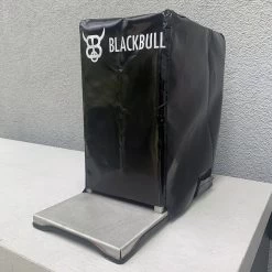 Abdeckhaube BlackBull Für HellBoy