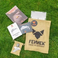 FENNEK - Hexagon Stand-up - Basis Für Steckbare Edelstahl Feuerstelle -Warmes BBQ-Restaurant hexagon stand up edelstahl basis feuerschale 02HPEn1EsQtjrqo 1280x1280