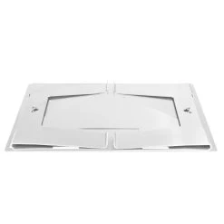 FENNEK - Hexagon Stand-up - Basis Für Steckbare Edelstahl Feuerstelle -Warmes BBQ-Restaurant hexagon stand up edelstahl basis feuerschale 04Bpw9Ig3Maldkn 1280x1280