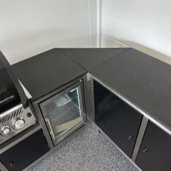 INDRAdesign Blackline Verbindungsstück