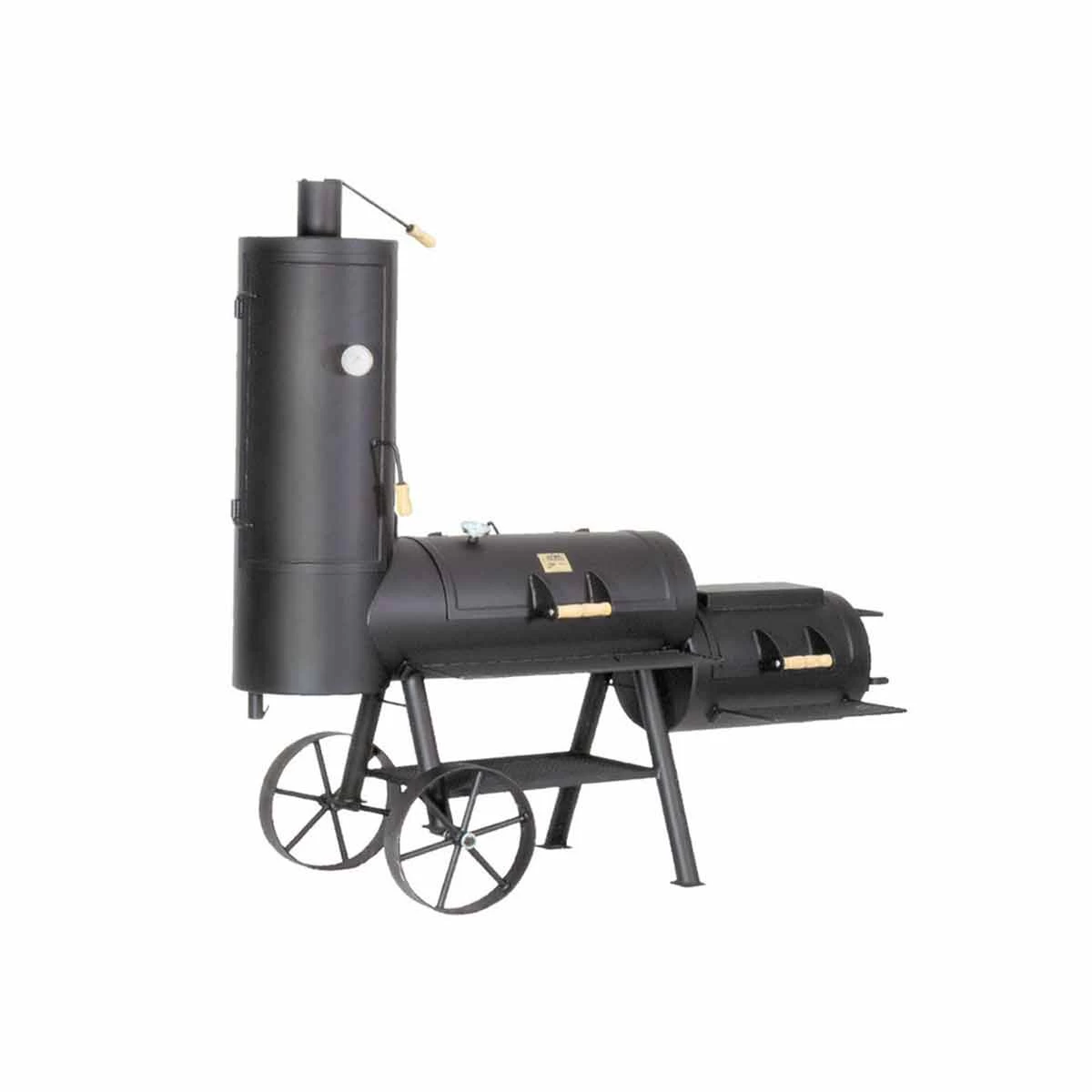 Joe's Barbeque 16" Joe's Chuckwagon 2 Joe's Barbeque 16" Joe's Chuckwagon – Bild 2