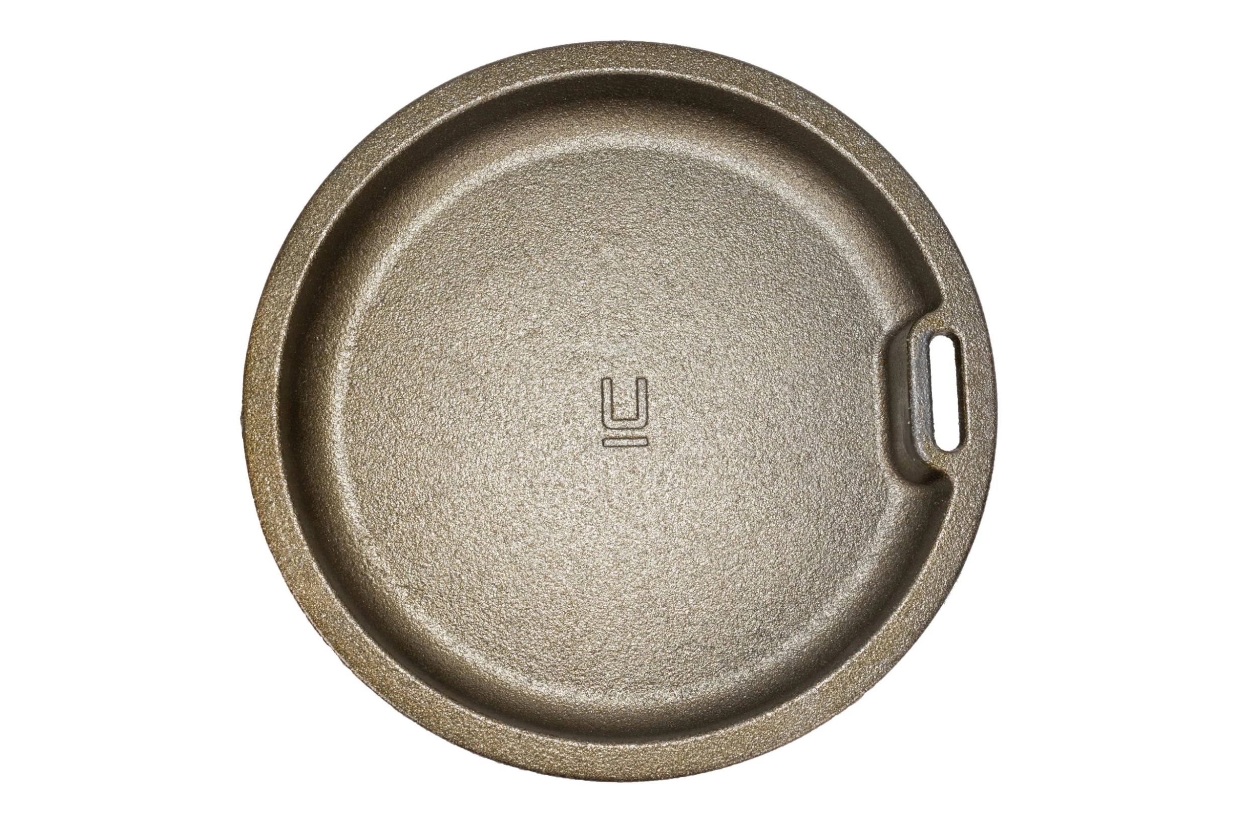 IGNIUM TARAN Gemüsepfanne 4 IGNIUM TARAN Gemüsepfanne – Bild 4