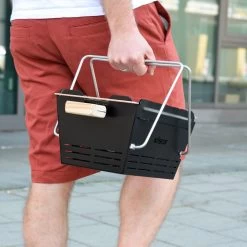 Knister Grill Original – Tragbarer Holzkohlegrill 15 Knister Grill Original – Tragbarer Holzkohlegrill -Warmes BBQ-Restaurant knister grill original tragbarer holzkohlegrill 36f1f31abb62b6522290ae12692f5c77