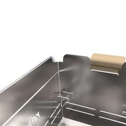 Knister Grill Premium – Tragbarer Holzkohlegrill Aus Edelstahl 17 Knister Grill Premium – Tragbarer Holzkohlegrill Aus Edelstahl -Warmes BBQ-Restaurant knister grill premium tragbarer holzkohlegrill aus edelstahl 6a5d9cad2c85817fee3fca96e7170777