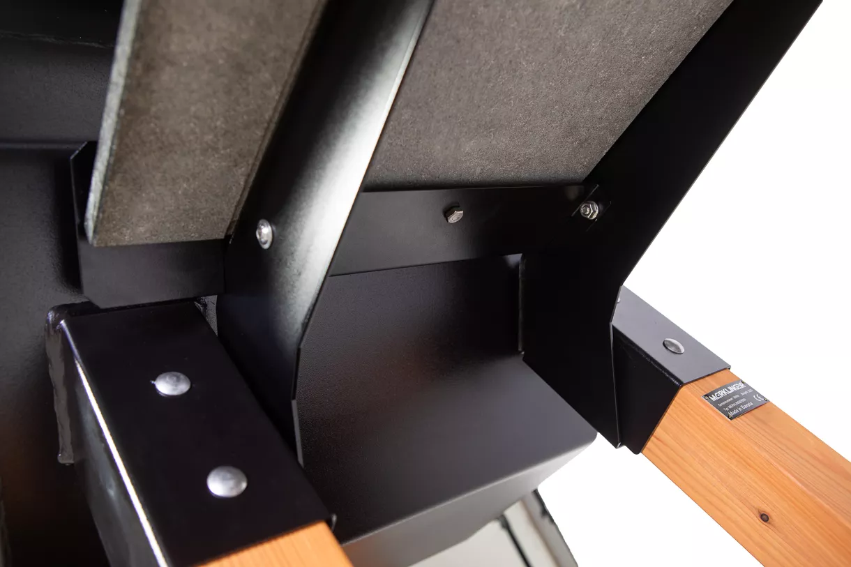 Der Merklinger Seitentisch Granit 5 Der Merklinger Seitentisch Granit – Bild 5