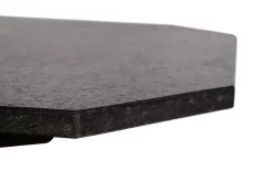 Der Merklinger Seitentisch Granit 14 Der Merklinger Seitentisch Granit -Warmes BBQ-Restaurant merklinger holzbackofen grill pizzaofen brotbackofen 800 zubehoer seitentisch granit zoom2 jpg