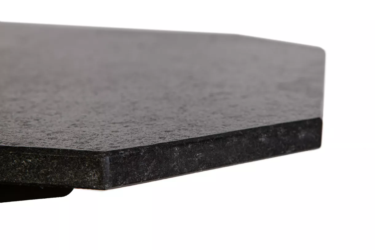 Der Merklinger Seitentisch Granit 7 Der Merklinger Seitentisch Granit – Bild 7