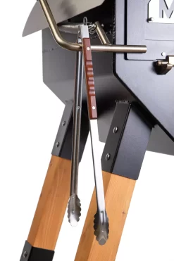 Der Merklinger XXL Grillzange 11 Der Merklinger XXL Grillzange -Warmes BBQ-Restaurant merklinger holzbackofen grill pizzaofen brotbackofen grillzange am ofen jpg