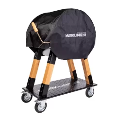 Der Merklinger Abdeckhaube 600er -Warmes BBQ-Restaurant merklinger holzbackofen grill pizzaofen brotbackofen abdeckhaube800 3 jpg 1