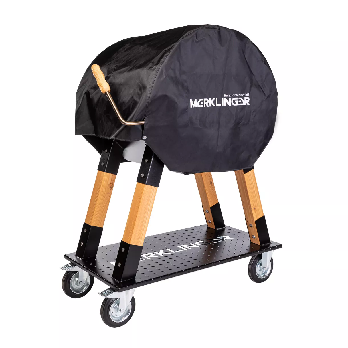 Der Merklinger Abdeckhaube 800er 1 Der Merklinger Abdeckhaube 800er