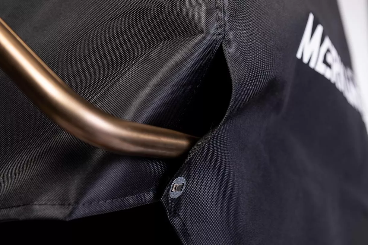 Der Merklinger Abdeckhaube 800er 15 Der Merklinger Abdeckhaube 800er – Bild 15