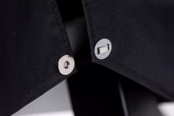 Der Merklinger Abdeckhaube 600er -Warmes BBQ-Restaurant merklinger holzbackofen grill pizzaofen brotbackofen abdeckhaube magnetverschluss2 jpg 1