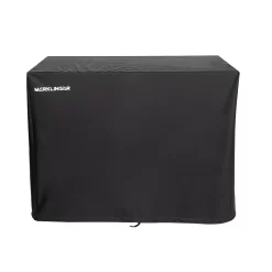 Der Merklinger Abdeckhaube Outdoor Modul -Warmes BBQ-Restaurant merklinger holzbackofen grill pizzaofen brotbackofen abdeckhaube mobilerbeistelltisch 1 jpg