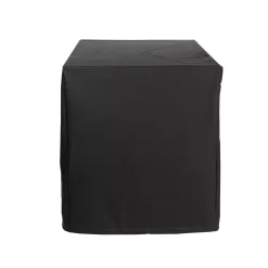 Der Merklinger Abdeckhaube Outdoor Modul -Warmes BBQ-Restaurant merklinger holzbackofen grill pizzaofen brotbackofen abdeckhaube mobilerbeistelltisch 6 jpg