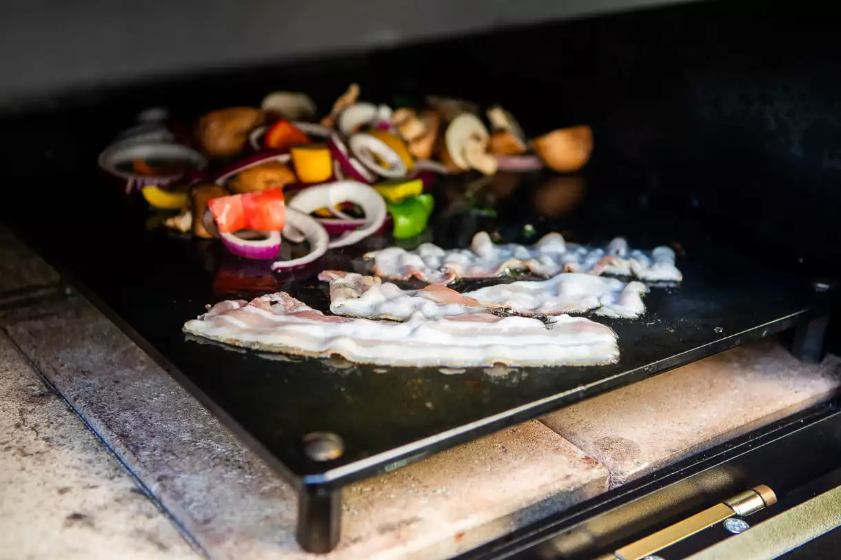 Der Merklinger Feuerplatte 1200 8 Der Merklinger Feuerplatte 1200 – Bild 8