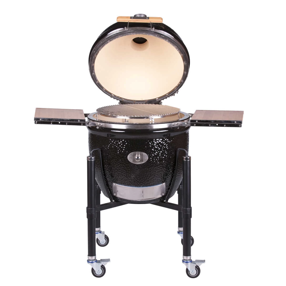 Monolith Classic Pro 2.0 Inkl. Gestell, Schwarz 3 Monolith Classic Pro 2.0 Inkl. Gestell, Schwarz – Bild 3