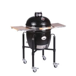 Monolith Classic Pro 2.0 Inkl. Gestell, Schwarz 11 Monolith Classic Pro 2.0 Inkl. Gestell, Schwarz -Warmes BBQ-Restaurant monolith classic pro 2 0 inkl gestell schwarz 14a07e1326e6b79115e6a59e03ab1989