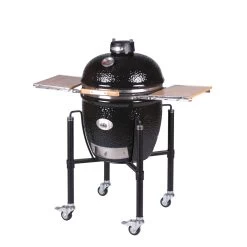 Monolith Classic Pro 2.0 Inkl. Gestell, Schwarz 9 Monolith Classic Pro 2.0 Inkl. Gestell, Schwarz -Warmes BBQ-Restaurant monolith classic pro 2 0 inkl gestell schwarz 4c97e97b9443c3691357ce317dbe8b06