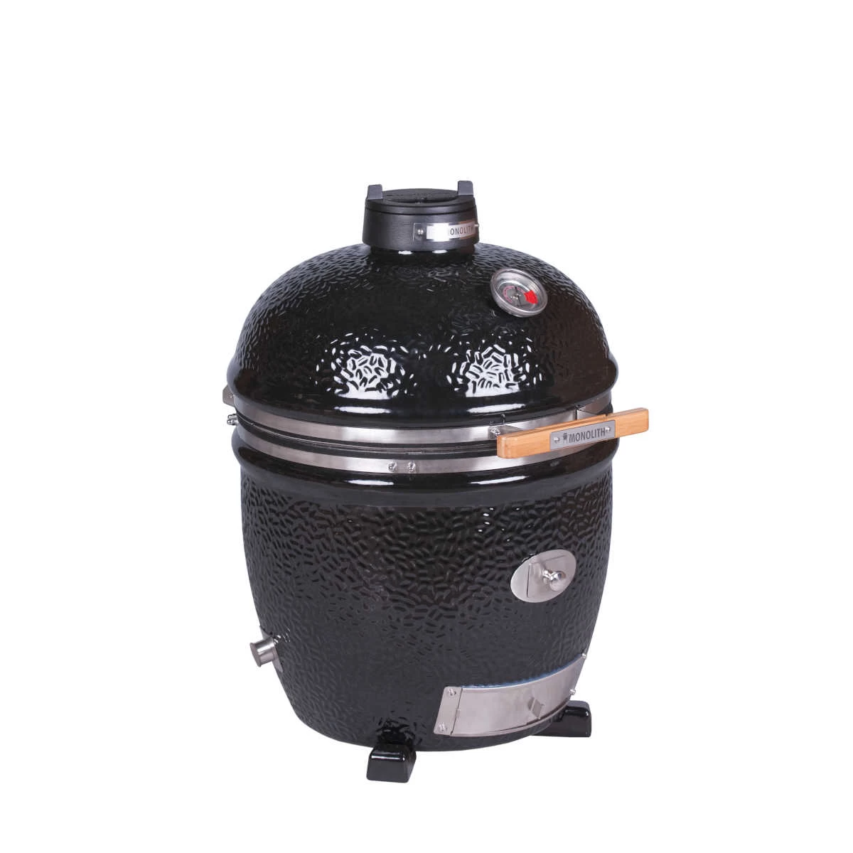 Monolith Classic Pro 2.0, Schwarz 4 Monolith Classic Pro 2.0, Schwarz – Bild 4