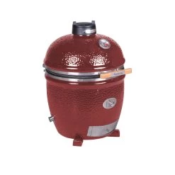 Monolith Classic Pro 2.0, Rot -Warmes BBQ-Restaurant monolith classic pro serie 2 0 keramikgrill in rot 03c38fc92ebdb694232bde22dcdf3330