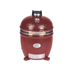 Monolith Classic Pro 2.0, Rot -Warmes BBQ-Restaurant monolith classic pro serie 2 0 keramikgrill in rot 697aa144c1ff15334912dc1e7550a9ee