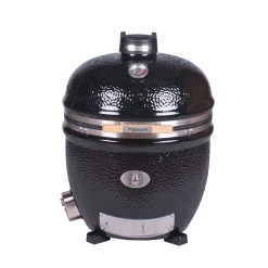 Monolith LeChef BBQ Guru Pro 2.0, Schwarz