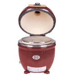 Monolith LeChef Pro 2.0, Rot 18 Monolith LeChef Pro 2.0, Rot -Warmes BBQ-Restaurant monolith lechef pro 2 0 rot ohne gestell 7608e061998279b0efc37d83cbfb7a68