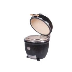 Monolith LeChef Pro 2.0, Schwarz -Warmes BBQ-Restaurant monolith lechef pro 2 0 schwarz 8e32489a9371f958ea1ef89bf208d555