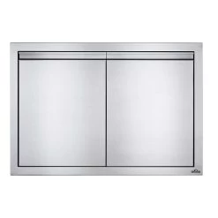 Napoleon 2-er Einbau-Türe, Groß (91 X 61 Cm)