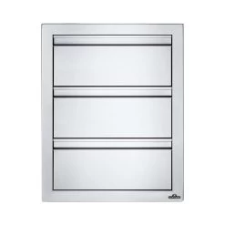 Napoleon 3er Einbau-Schubladen (46 X 61 Cm) -Warmes BBQ-Restaurant napoleon 3er einbau schubladen 46 x 61 cm 05f38b8fb3ba474bc530dbe35adb73de