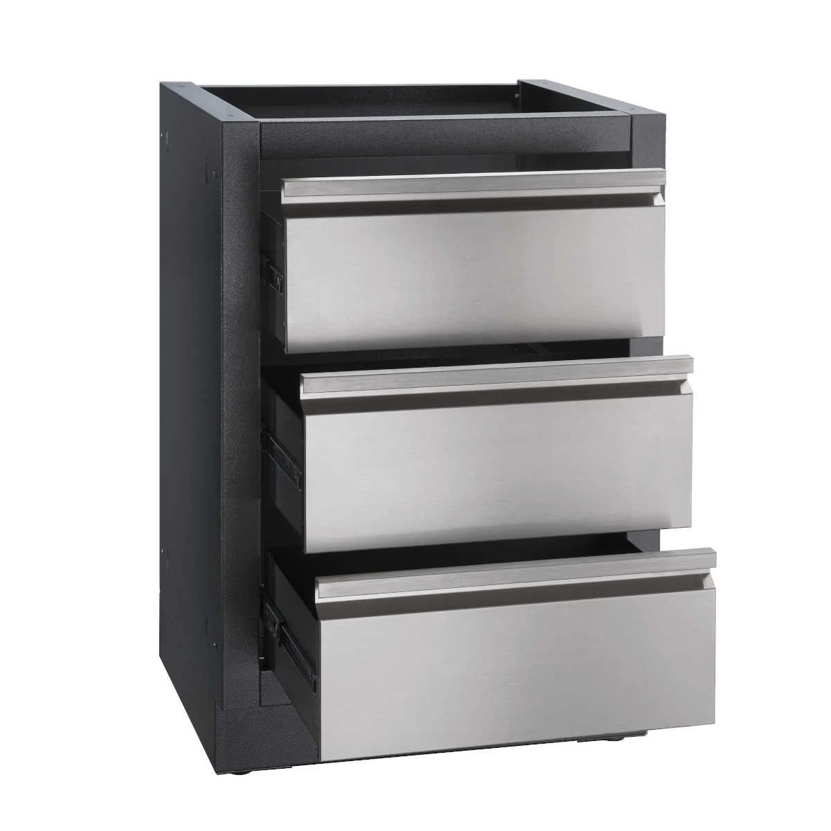 Napoleon Oasis 3er Schubladenschrank 1 Napoleon Oasis 3er Schubladenschrank