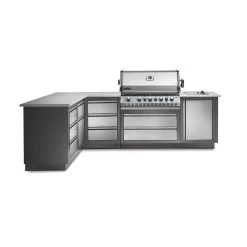 Napoleon Oasis 45° Verbindungs-Paneele