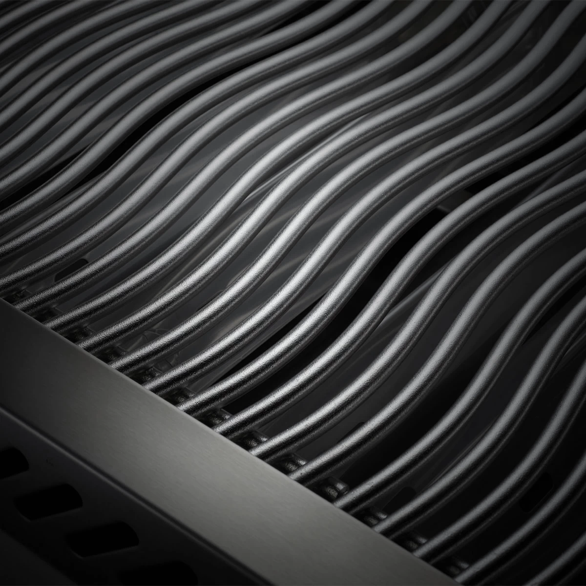 Napoleon Einbaugrill 700-Series 44 Zoll, Edelstahl, Inkl. Drehspieß 4 Napoleon Einbaugrill 700-Series 44 Zoll, Edelstahl, Inkl. Drehspieß – Bild 4