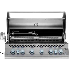 Napoleon Einbaugrill 700-Series 44 Zoll, Edelstahl, Inkl. Drehspieß 13 Napoleon Einbaugrill 700-Series 44 Zoll, Edelstahl, Inkl. Drehspieß -Warmes BBQ-Restaurant napoleon big44rbpss de a8316287c3c3acbb32223ea6ed362bb6