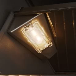 Napoleon Prestige PRO 665 Einbau Inkl. Drehspieß, Edelstahl -Warmes BBQ-Restaurant napoleon bipro665rbpss edelstahl 38360254b78b830e988b44be5f0ff8f7