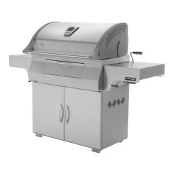 Napoleon Charcoal Professional, Edelstahl -Warmes BBQ-Restaurant napoleon charcoal professional edelstahl 0c268f34c37b9e4a0d21b72569d68926