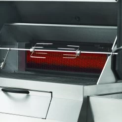 Napoleon Charcoal Professional, Edelstahl -Warmes BBQ-Restaurant napoleon charcoal professional edelstahl d7199be530af8803a065c700a9f807c3