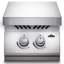 Napoleon Einbau Seitenbrenner 500er-Serie, Groß -Warmes BBQ-Restaurant napoleon einbau seitenbrenner 500er serie gro f9d822ad1cd9fc0b65f93c1b8d851ccb