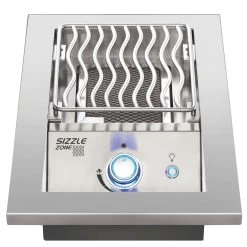 Napoleon Einbau SIZZLE ZONE 700er-Serie, Klein -Warmes BBQ-Restaurant napoleon einbau sizzle zone 700er serie klein 5b95217ca133fae05876e6251d2ab359