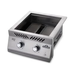 Napoleon Einbau SIZZLE ZONE 700er-Serie, Groß -Warmes BBQ-Restaurant napoleon einbau sizzle zone gro c5f7d5421d4edb208d62fc8618d5ef29