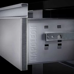 Napoleon Einbau-Türe & 2er Schubladen- Kombination (107 X 61 Cm) 5 Napoleon Einbau-Türe & 2er Schubladen- Kombination (107 X 61 Cm) -Warmes BBQ-Restaurant napoleon einbau tuere 2er schubladen kombination 107 x 61 cm bd2c0fa4581f4f7aa50b2a20087e5e70