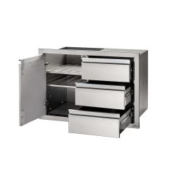 Napoleon Einbau-Türe & 3er Schubladen- Kombination (91 X 61 Cm) 7 Napoleon Einbau-Türe & 3er Schubladen- Kombination (91 X 61 Cm) -Warmes BBQ-Restaurant napoleon einbau tuere 3er schubladen kombination 91 x 61 cm d4c2a066520f675404d2d0f297d3cbf4