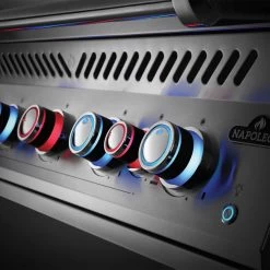 Napoleon Einbaugrill 700-Series 38 Zoll, Edelstahl, Inkl. Drehspieß -Warmes BBQ-Restaurant napoleon einbaugrill 700 series 38 edelstahl inkl drehspie f318c82b1ff80954f7f72fe7c63770be