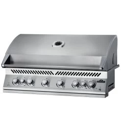 Napoleon Einbaugrill 700-Series 44 Zoll, Edelstahl, Inkl. Drehspieß 11 Napoleon Einbaugrill 700-Series 44 Zoll, Edelstahl, Inkl. Drehspieß -Warmes BBQ-Restaurant napoleon einbaugrill 700 series 44 zoll edelstahl inkl drehspie bbae061ac5db7b2f357cef5868fc351a