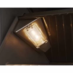 Napoleon Einbaugrill Prestige Pro 825, Edelstahl Inkl. Drehspieß -Warmes BBQ-Restaurant napoleon einbaugrill prestige pro 825 edelstahl 2022 inkl drehspie 071133557b6eb7285ec9218f013dfcf5