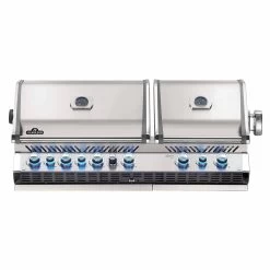 Napoleon Einbaugrill Prestige Pro 825, Edelstahl Inkl. Drehspieß -Warmes BBQ-Restaurant napoleon einbaugrill prestige pro 825 edelstahl 2022 inkl drehspie f48f659fe6fe0d52211530cdfdf2df36