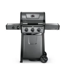 Napoleon Freestyle 365, 3 Hauptbrenner, Mit Seitenbrenner, Graphit 14 Napoleon Freestyle 365, 3 Hauptbrenner, Mit Seitenbrenner, Graphit -Warmes BBQ-Restaurant napoleon freestyle 365 3 hauptbrenner mit seitenbrenner graphit 1116b3c9027563a86d6ae03441bfa4d8